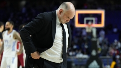 Δυσαρεστημένη η Ρεάλ από τον Ερτέλ, δίνει «μηνύματα» σε Τόμπκινς και Γιαμπουσέλε