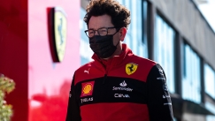 Μπινότο: «Κρατάμε ψηλά το κεφάλι, δεν απογοητευόμαστε» 