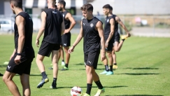 ΟΦΗ: Στο Όστερμπεκ το βασικό στάδιο προετοιμασίας οι Κρητικοί