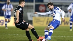 LIVE: Ατρόμητος - ΟΦΗ