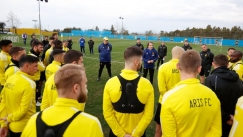 Άρης: Διαπιστώθηκαν νέα κρούσματα Covid 19