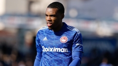 Στο νοσοκομείο με σκωληκοειδίτιδα ο Ροντρίγκες, χάνει ΑΕΚ