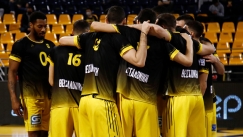 Δικαιώθηκε και στο Διοικητικό Εφετείο ο Άρης