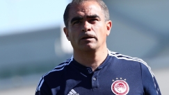 Αποστολή για τον Ιμπαγάσα στον Ολυμπιακό Β' με Ανδρούτσο και Καρμπόβνικ