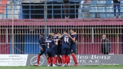 Η πορεία της Βέροιας μέχρι το πρωτάθλημα (vids)