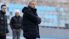 Μεταξάς: «Μου άρεσε ο Παναθηναϊκός, μας ζόρισε αρκετά»