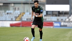 Τρεις αγωνιστικές στον Χουάνκαρ, ασκεί έφεση ο Παναθηναϊκός