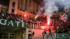 ΕΟΕ για την παραχώρηση του ΟΑΚΑ στον Παναθηναϊκό: «Να μην χαθούν οι χώροι για τα υπόλοιπα αθλήματα»