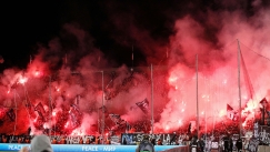 Τα εισιτήρια του ΠΑΟΚ-Ολυμπιακός 