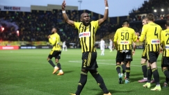 Ο Σαλέμ Εμπακατά είναι η έκπληξη του Άρη 