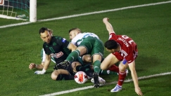 Το ακυρωθέν γκολ του Μασούρα (vid)