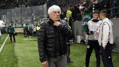 Γιοβάνοβιτς: «Εχουμε μεγάλη ευθύνη κάθε φορά που γεμίζει το γήπεδο» (vid) 