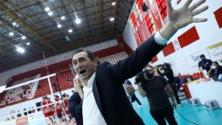 Δ. Ανδρεόπουλος: «Το θέλαμε, διψούσαμε και το πήραμε» (vid)