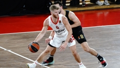 Ουόκαπ: «Η Μονακό παίζει με την πλάτη στον τοίχο και θα βγάλει τον καλύτερό της εαυτό»