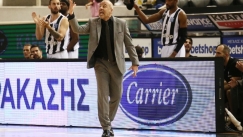 Λυγονιάννης: «Ντροπή το αποτέλεσμα, ζητάμε συγνώμη»