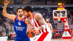 Αρθροσκόπηση ο Μπαλμπάι, επιστρέφει σε τέσσερις μήνες