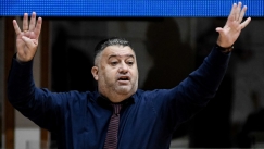 Οριστικό: Επιστρέφει ο Γιατράς στον Προμηθέα