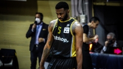 Κιθ Λάνγκφορντ σε Ιωνικό: «Πληρώστε τον αδερφό μου»