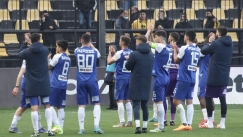 Το «ευχαριστώ» των παικτών του ΠΑΣ Γιάννινα στους φίλους τους 