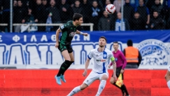 Κάργας: «Ο ΠΑΣ Γιάννινα έχει 'μέταλλο'»