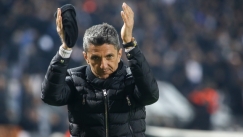 Λουτσέσκου: «Ο κόσμος του ΠΑΟΚ έδωσε ένα μάθημα στους οπαδούς της Μαρσέιγ»