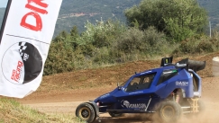 EKO Racing Dirt Games: Μάχες στο όριο!