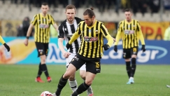 Ντέρμπι Δικεφάλων, «μάχες» σε Φάληρο και Λεωφόρο