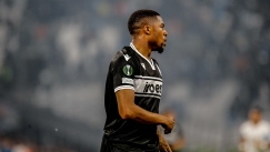 Η τεράστια ευκαιρία του Άκπομ για το 2-2 (vid)