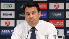 Ανανεώνει με την Άλμπα ο Γκονζάλες