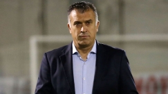 Αναστασίου: «Θέλαμε θετικό αποτέλεσμα που θα μας έδινε ψυχολογική ώθηση»