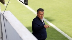  Αναστασίου: «Δεν μου αρέσει να είμαι σε ομάδα που θα 'παλεύει' για την παραμονή» 