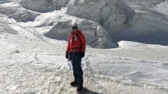 Έλληνας ορειβάτης πέθανε στα Ιμαλάια: Θρήνος για τον Αντώνη Συκάρη (vid)