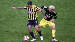 «Μάχες» σε ΟΑΚΑ και Ζωσιμάδες για το ευρωπαϊκό εισιτήριο