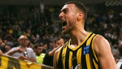 Αφεντικό ο Άρης, υπέταξε τον ΠΑΟΚ στο Παλέ! (vid)