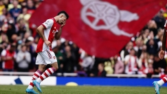 Νέο «στραβοπάτημα» της Άρσεναλ για την τετράδα, διπλό της Μπράιτον στο «Emirates» (vid)