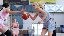 Ο Παναθλητικός εξασφάλισε την άνοδο στην Α1 Γυναικών