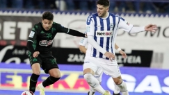 Ξανά εκτός ο Χατζηισαΐας στον Ατρόμητο