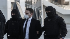 Δεκάδες ερωτήσεις του Αναγνωστόπουλου στην ψυχολόγο της Καρολάιν: «Δεν σέβεται τον άνθρωπο, δεν σέβεται το πτώμα»