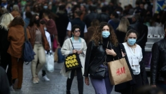 Βατόπουλος: Τι απαντάει για το ενδεχόμενο νέας μετάλλαξης στην Κίνα