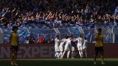 Χατ-τρικ ο Χάαλαντ, αλλά... πάρτι παραμονής της Μπόχουμ κόντρα στη Ντόρτμουντ, γκέλα και για Μπάγερν (vid)