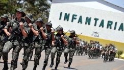 O στρατός της Βραζιλίας το... τερμάτισε: Μετά τα viagra αγόρασε και εμφυτεύματα σιλικόνης για πέη