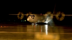 H Τουρκία έκλεισε τον εναέριο χώρο της σε αεροσκάφη που μεταφέρουν στρατιώτες από τη Ρωσία στη Συρία