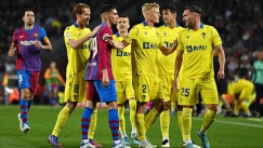 Βαθμός... παραμονής στο Σάντσες Πιθχουάν για την Κάντιθ!