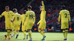 «Εξάσφαιρη» Τσέλσι και η ψυχολογία στο ζενίθ ενόψει Ρεάλ! (vid)