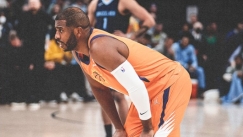 Ο Κρις Πολ πήρε το πτυχίο του, εμπνευσμένος από τον Βινς Κάρτερ