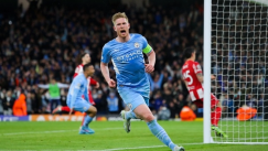 Πρόγραμμα τηλεόρασης: Ώρες και κανάλια των ρεβάνς Ατλέτικο - Μάντσεστερ Σίτι, Λίβερπουλ - Μπενφίκα και Euroleague με Μακάμπι - Φενέρ