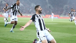  «Η Ριέκα πήρε 400.000 ευρώ λόγω τον Τσόλακ»