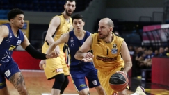 One... Κολόμ show στα Λιόσια (vids)