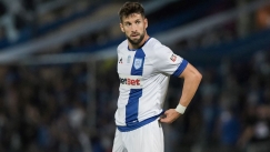 Πέδρο Κόντε: Ό,τι δεν σε σκοτώνει, σε κάνει πιο δυνατό