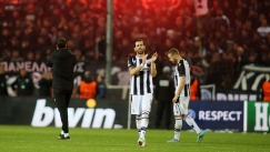 Κρέσπο: «Έχω την αίσθηση ότι και τρία ματς να δίναμε, η μπάλα δεν θα πήγαινε μέσα»